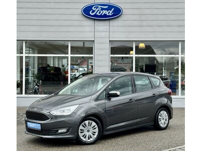 Ford C-MAX Gebrauchtwagen