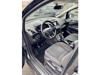 Ford C-MAX Gebrauchtwagen