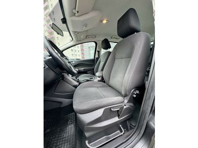 Ford C-MAX Gebrauchtwagen