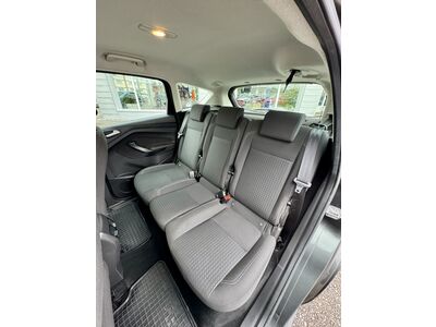 Ford C-MAX Gebrauchtwagen