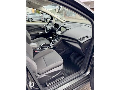 Ford C-MAX Gebrauchtwagen