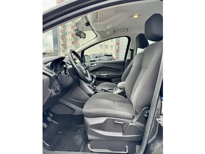 Ford C-MAX Gebrauchtwagen