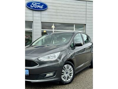Ford C-MAX Gebrauchtwagen