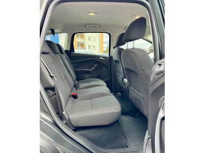 Ford C-MAX Gebrauchtwagen