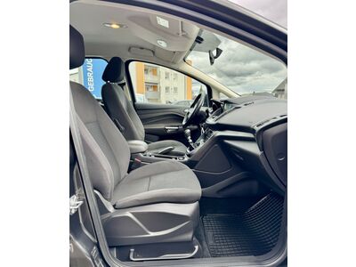 Ford C-MAX Gebrauchtwagen