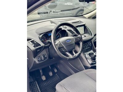 Ford C-MAX Gebrauchtwagen