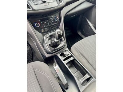 Ford C-MAX Gebrauchtwagen