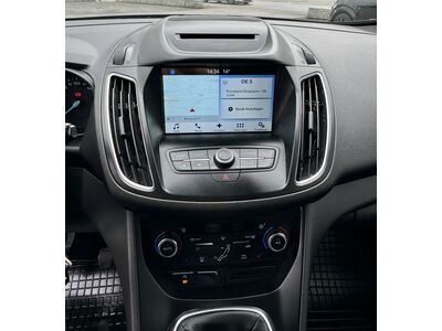 Ford C-MAX Gebrauchtwagen