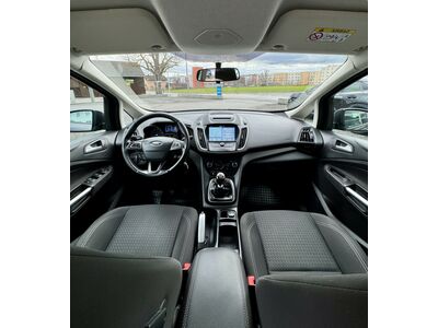 Ford C-MAX Gebrauchtwagen