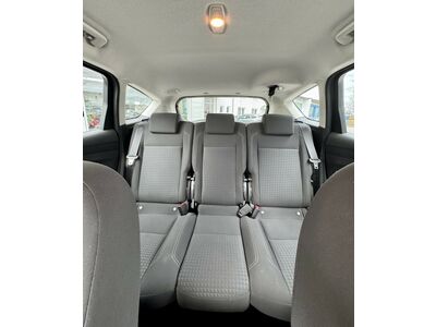 Ford C-MAX Gebrauchtwagen