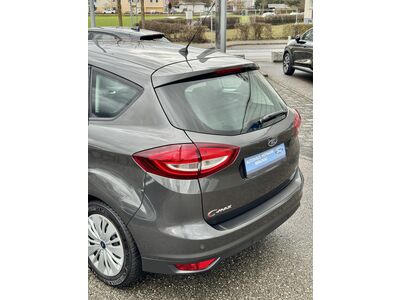 Ford C-MAX Gebrauchtwagen
