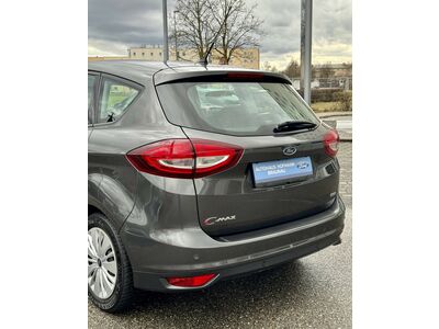 Ford C-MAX Gebrauchtwagen