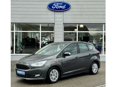 Ford C-MAX Gebrauchtwagen