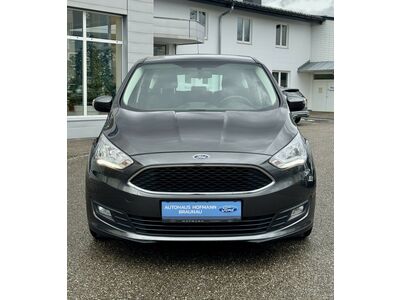 Ford C-MAX Gebrauchtwagen