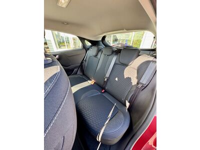 Ford Puma Gebrauchtwagen Ford Puma Gebrauchtwagen