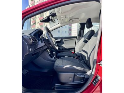 Ford Puma Gebrauchtwagen Ford Puma Gebrauchtwagen