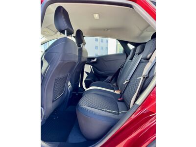 Ford Puma Gebrauchtwagen Ford Puma Gebrauchtwagen