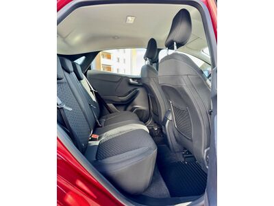 Ford Puma Gebrauchtwagen Ford Puma Gebrauchtwagen