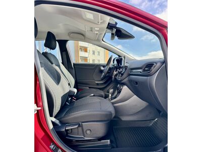 Ford Puma Gebrauchtwagen Ford Puma Gebrauchtwagen