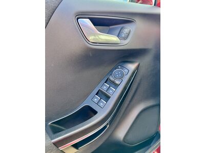 Ford Puma Gebrauchtwagen Ford Puma Gebrauchtwagen