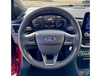 Ford Puma Gebrauchtwagen Ford Puma Gebrauchtwagen