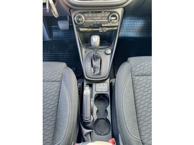 Ford Puma Gebrauchtwagen Ford Puma Gebrauchtwagen