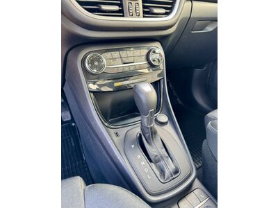 Ford Puma Gebrauchtwagen Ford Puma Gebrauchtwagen