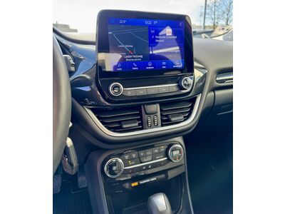 Ford Puma Gebrauchtwagen Ford Puma Gebrauchtwagen