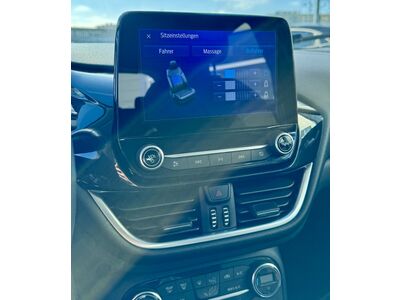 Ford Puma Gebrauchtwagen Ford Puma Gebrauchtwagen