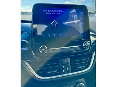 Ford Puma Gebrauchtwagen Ford Puma Gebrauchtwagen