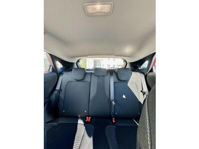 Ford Puma Gebrauchtwagen Ford Puma Gebrauchtwagen