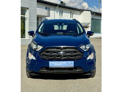 Ford EcoSport Gebrauchtwagen Ford EcoSport Gebrauchtwagen