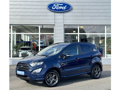 Ford EcoSport Gebrauchtwagen Ford EcoSport Gebrauchtwagen