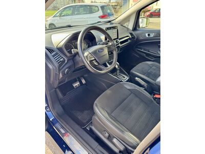 Ford EcoSport Gebrauchtwagen Ford EcoSport Gebrauchtwagen