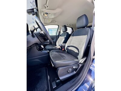 Ford EcoSport Gebrauchtwagen Ford EcoSport Gebrauchtwagen