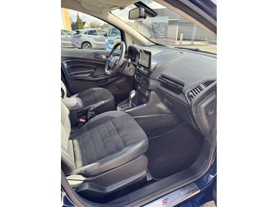 Ford EcoSport Gebrauchtwagen Ford EcoSport Gebrauchtwagen