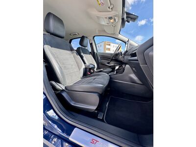 Ford EcoSport Gebrauchtwagen Ford EcoSport Gebrauchtwagen