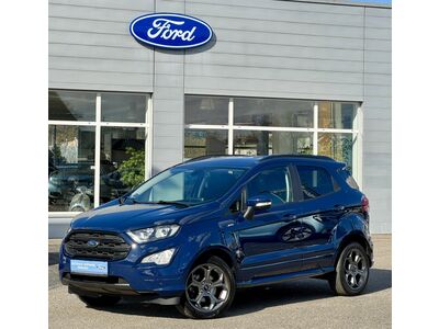 Ford EcoSport Gebrauchtwagen Ford EcoSport Gebrauchtwagen