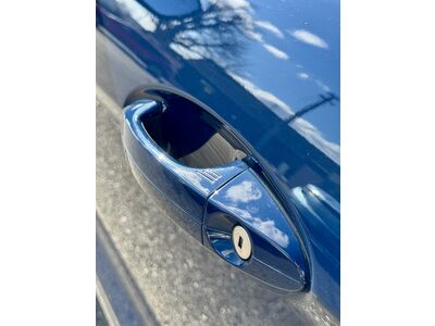 Ford EcoSport Gebrauchtwagen Ford EcoSport Gebrauchtwagen