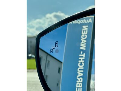 Ford EcoSport Gebrauchtwagen Ford EcoSport Gebrauchtwagen