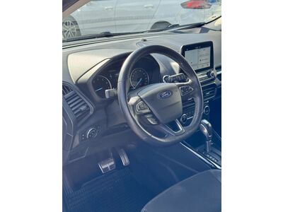 Ford EcoSport Gebrauchtwagen Ford EcoSport Gebrauchtwagen