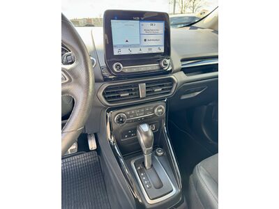 Ford EcoSport Gebrauchtwagen Ford EcoSport Gebrauchtwagen