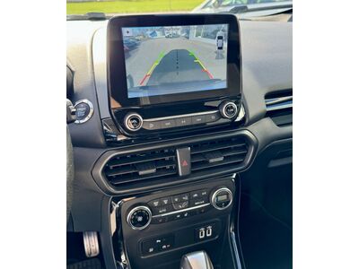 Ford EcoSport Gebrauchtwagen Ford EcoSport Gebrauchtwagen