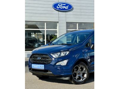 Ford EcoSport Gebrauchtwagen Ford EcoSport Gebrauchtwagen