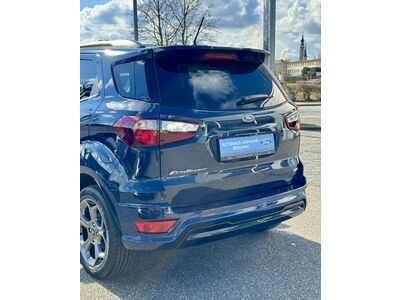 Ford EcoSport Gebrauchtwagen Ford EcoSport Gebrauchtwagen