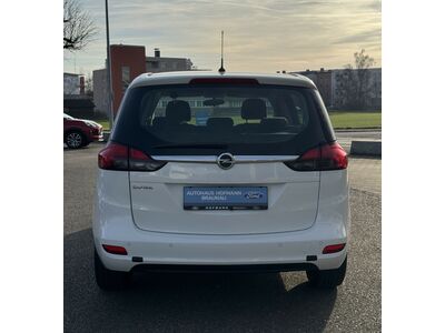 Opel Zafira Gebrauchtwagen Opel Zafira Gebrauchtwagen