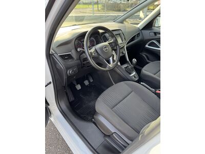 Opel Zafira Gebrauchtwagen Opel Zafira Gebrauchtwagen