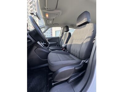 Opel Zafira Gebrauchtwagen Opel Zafira Gebrauchtwagen