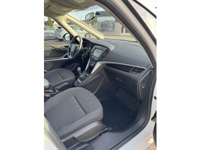 Opel Zafira Gebrauchtwagen Opel Zafira Gebrauchtwagen