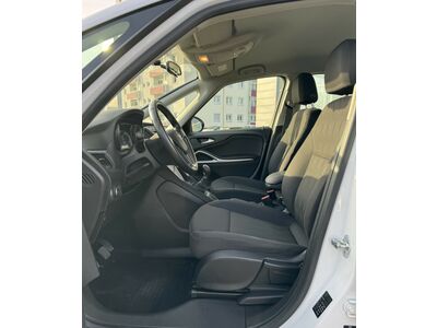 Opel Zafira Gebrauchtwagen Opel Zafira Gebrauchtwagen